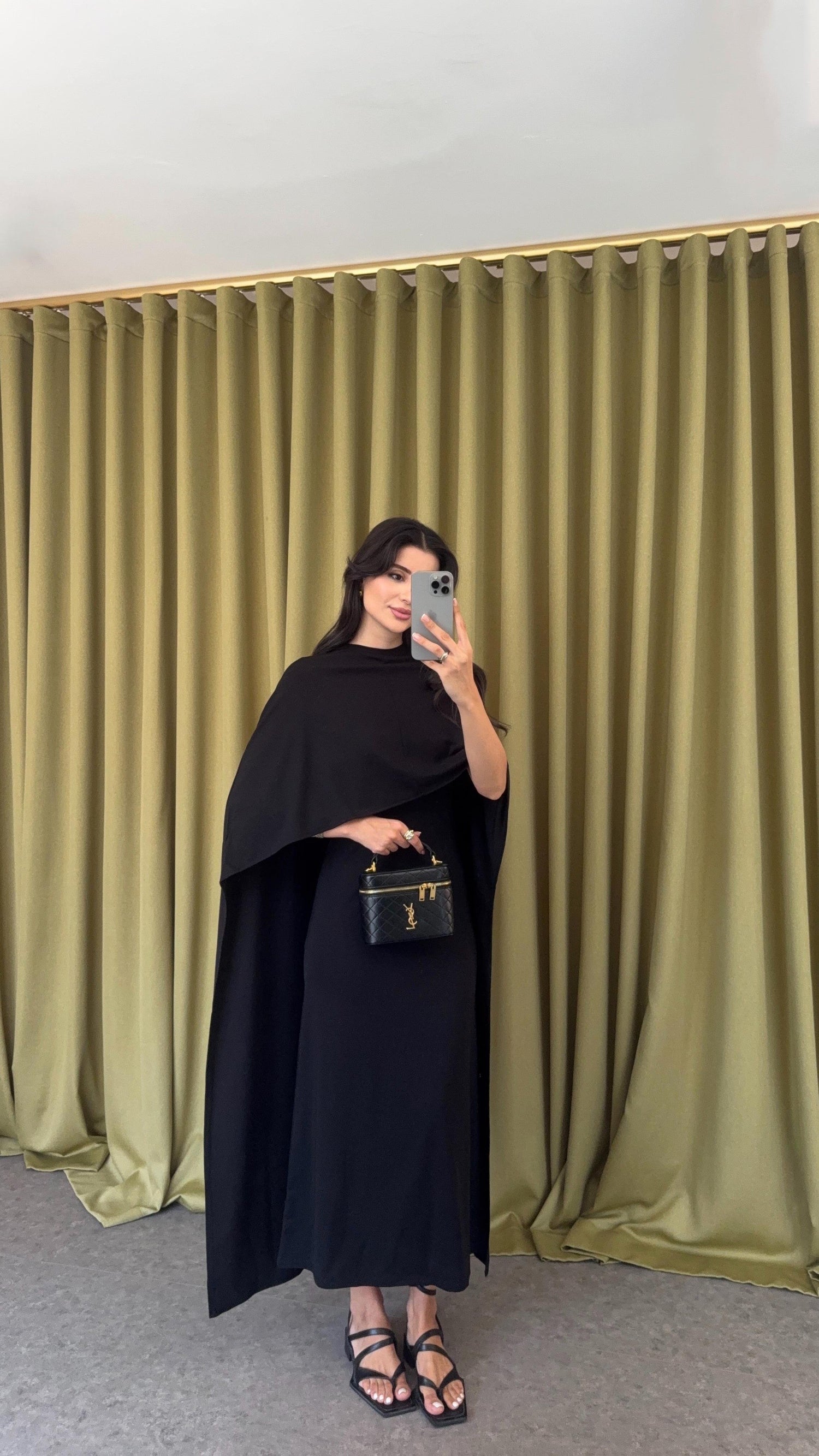 Dubai Dress
