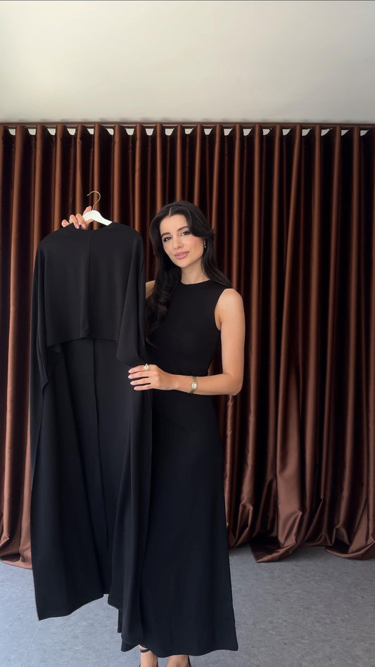 Dubai Dress