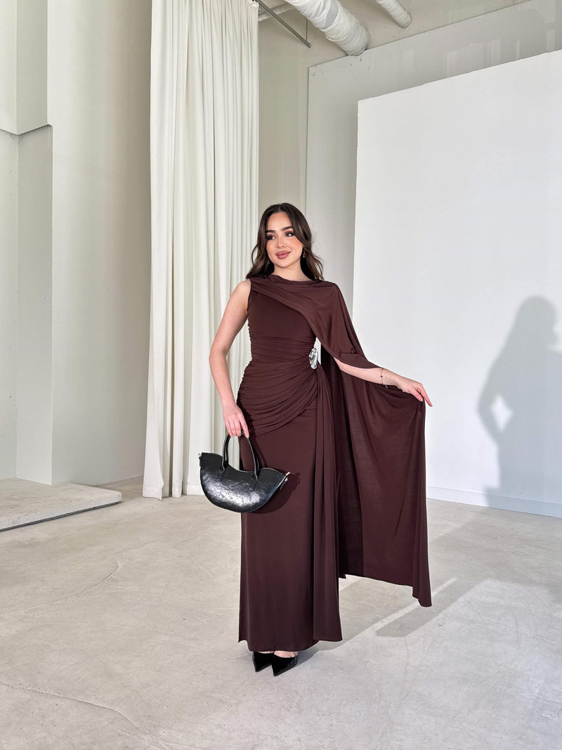 Mila Dress