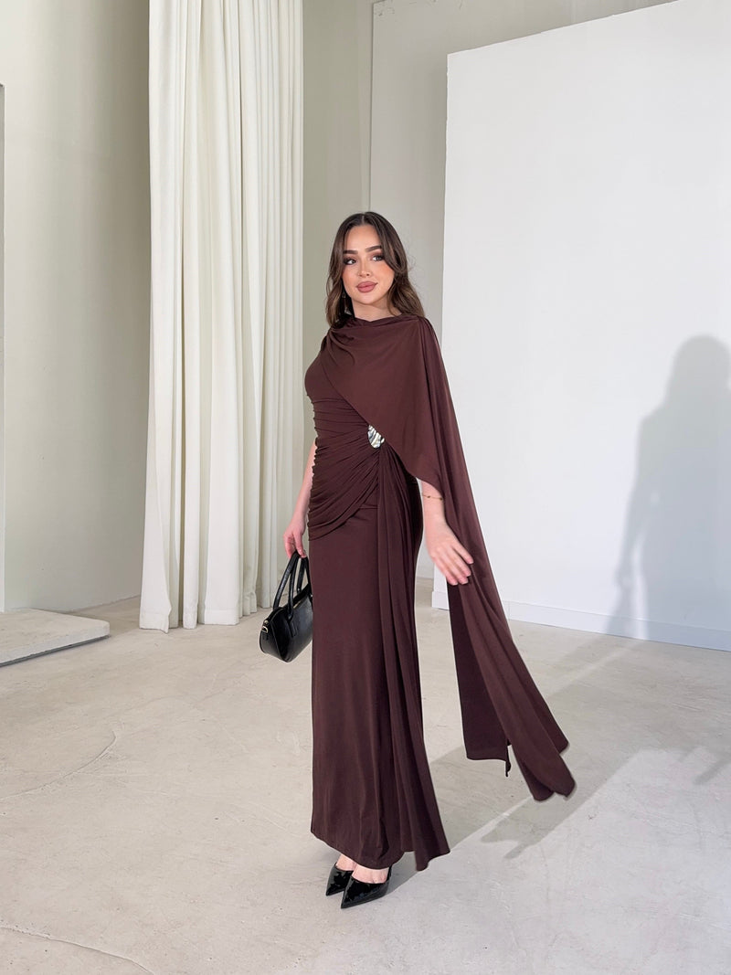 Mila Dress