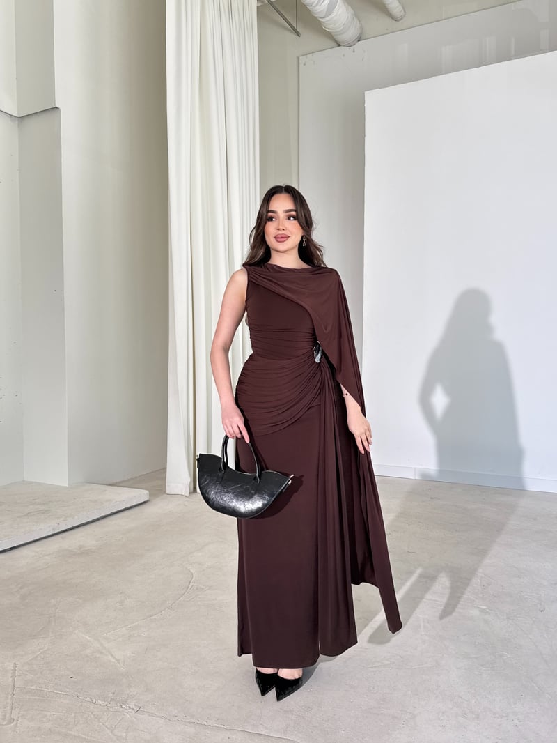 Mila Dress