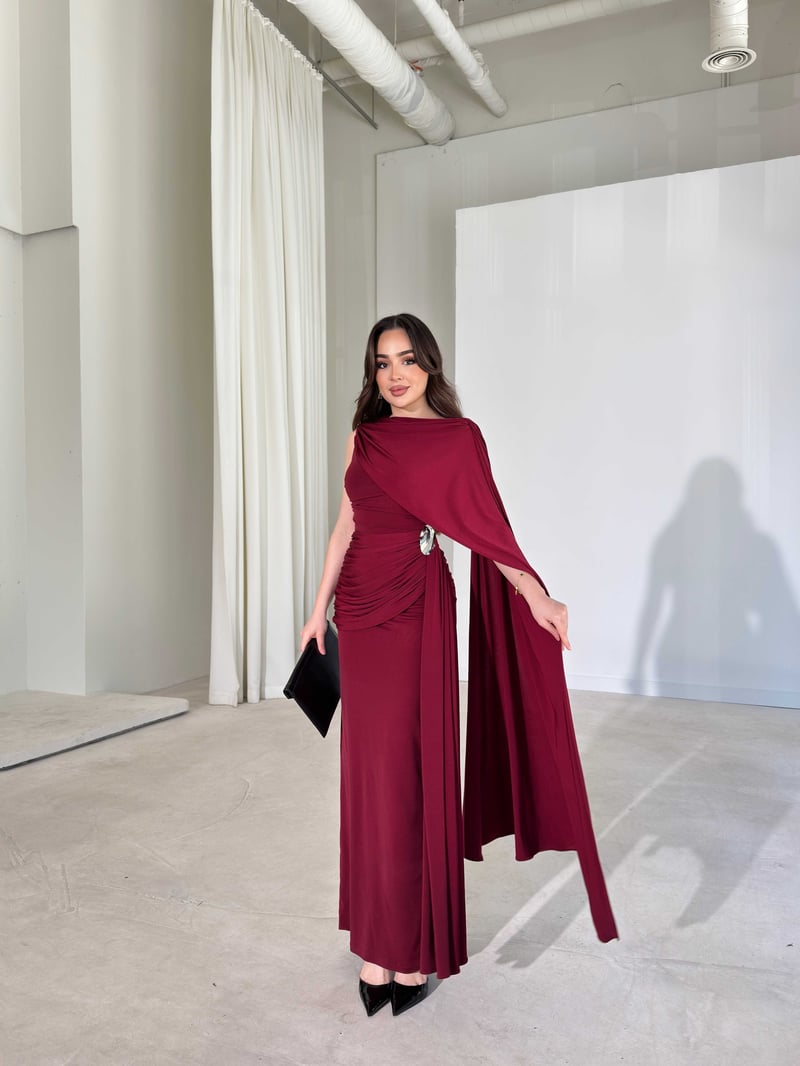 Mila Dress