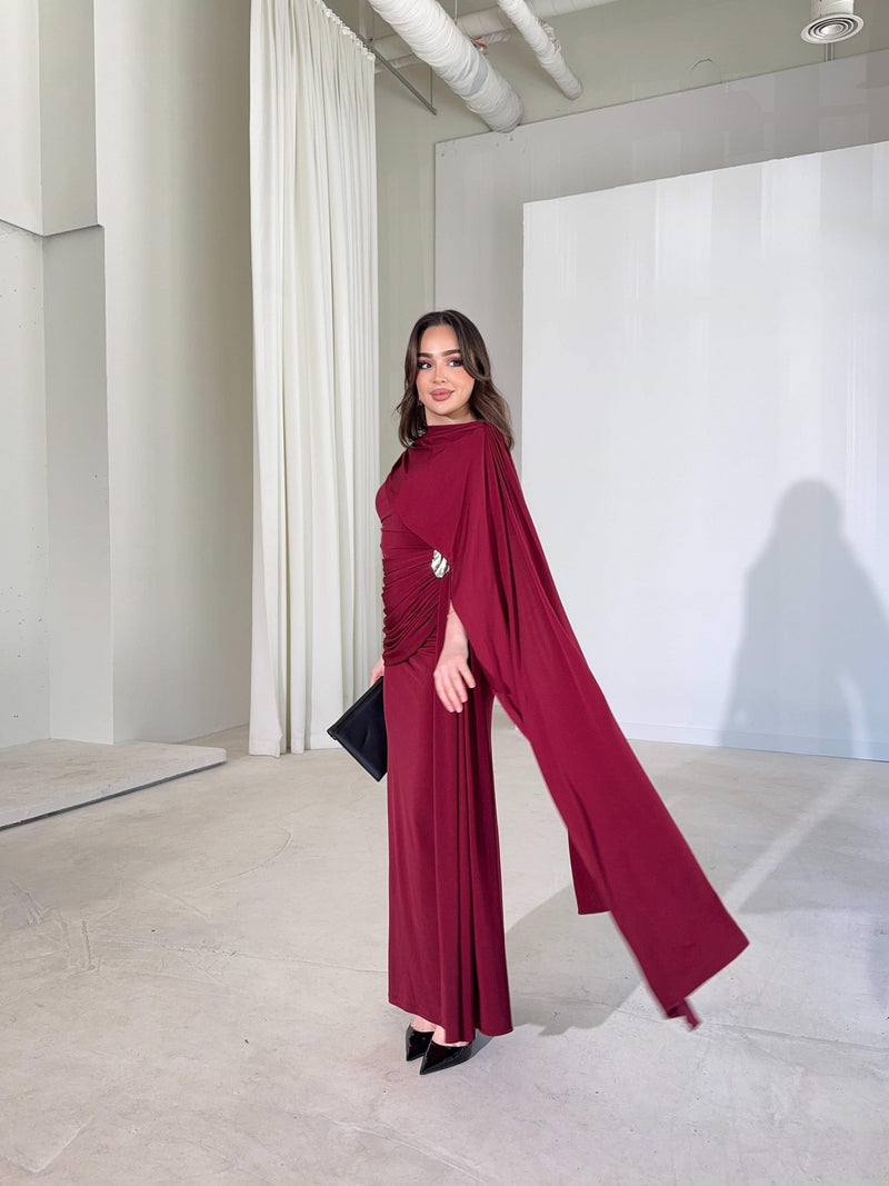Mila Dress