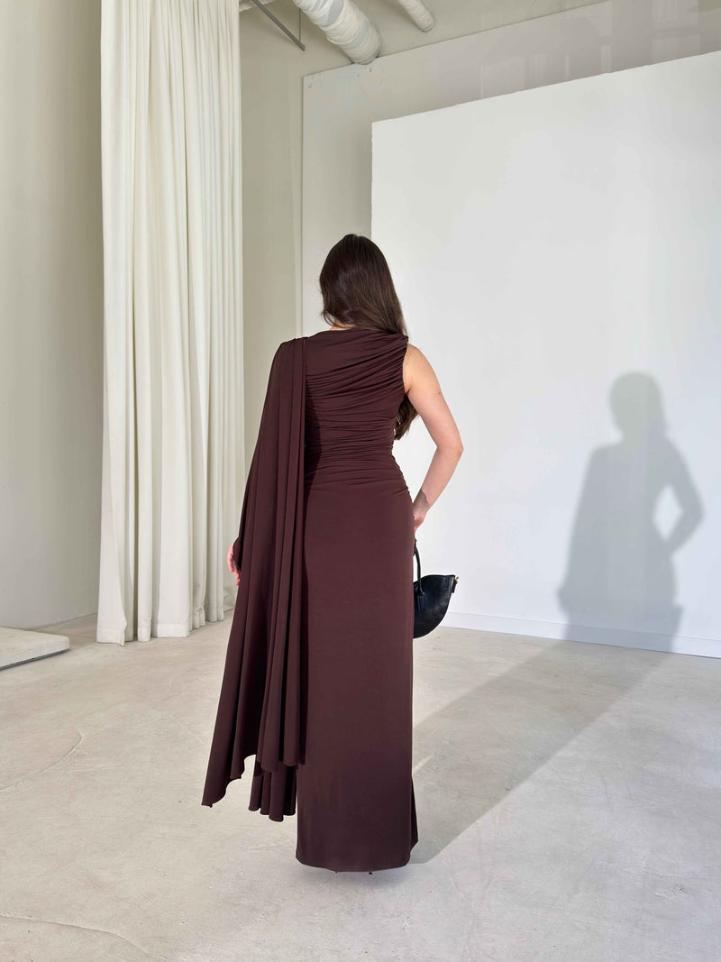Mila Dress