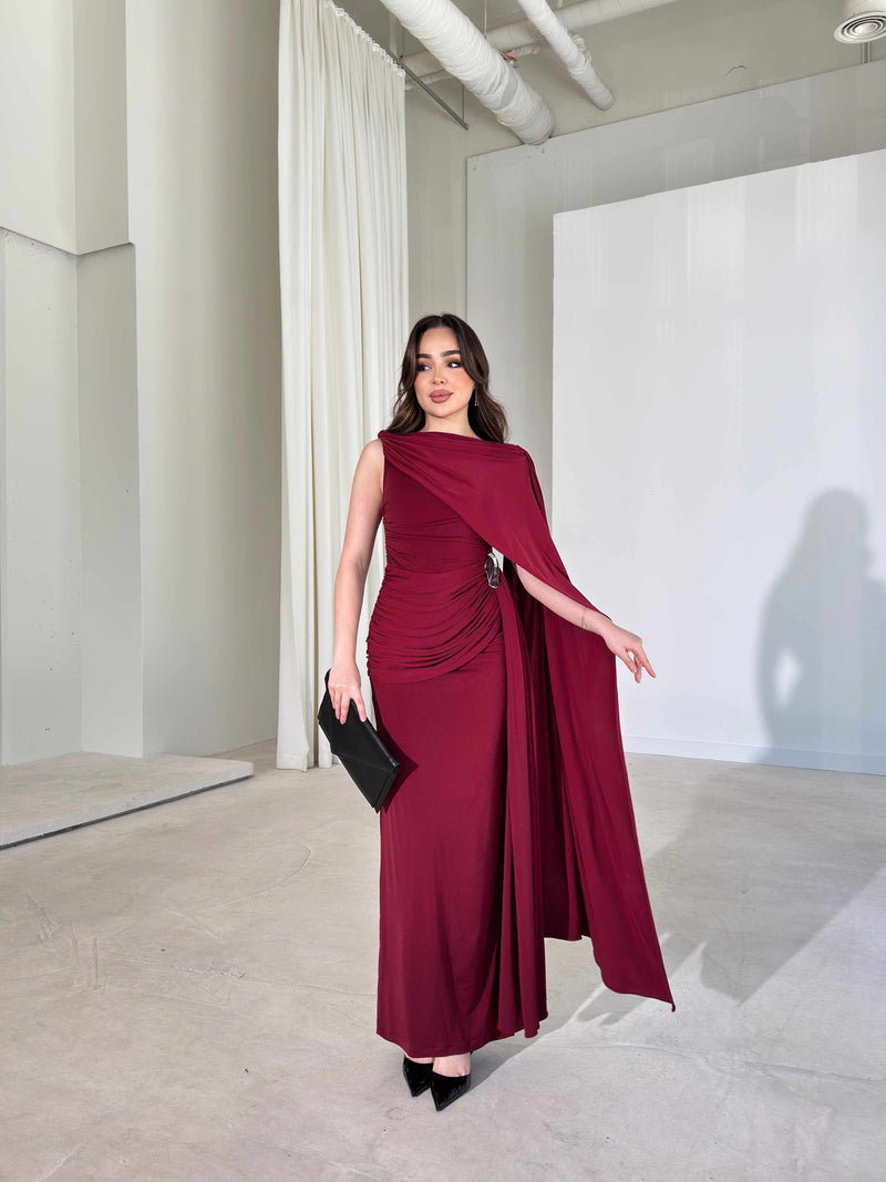 Mila Dress