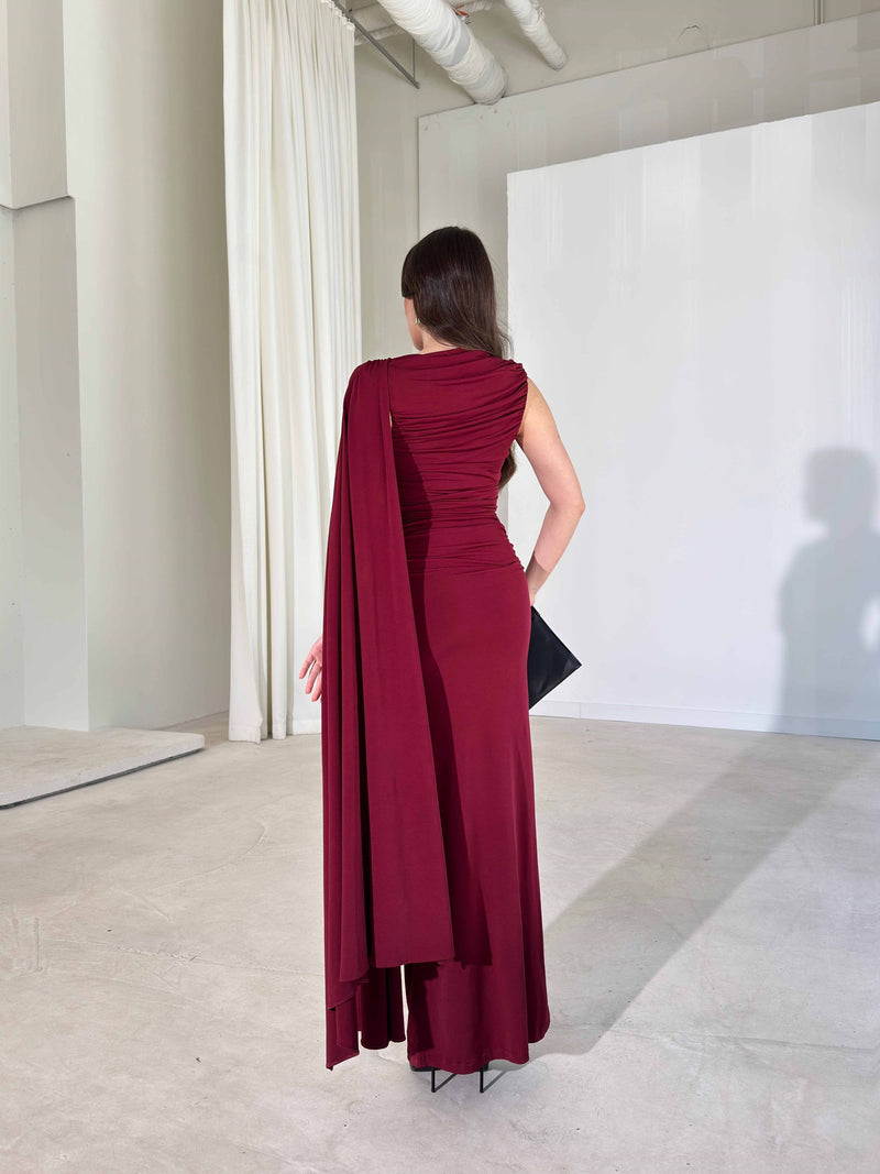 Mila Dress