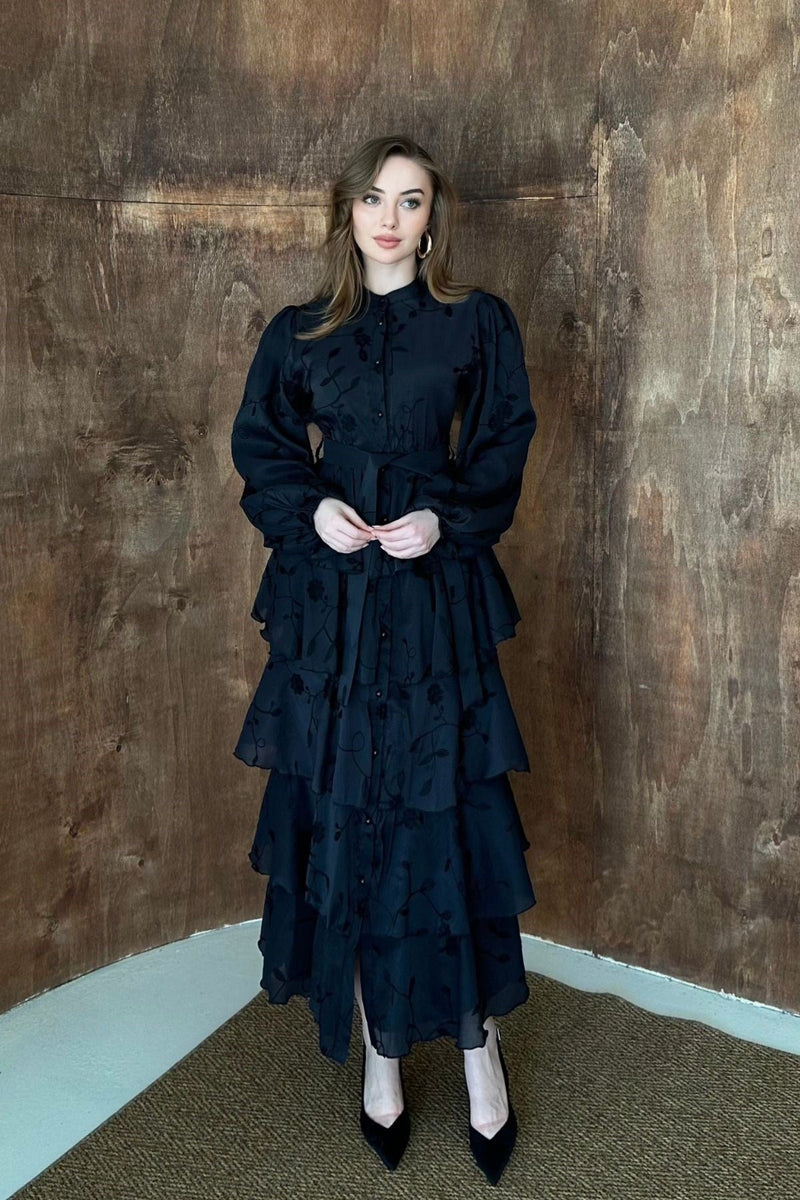 Marlena Dress