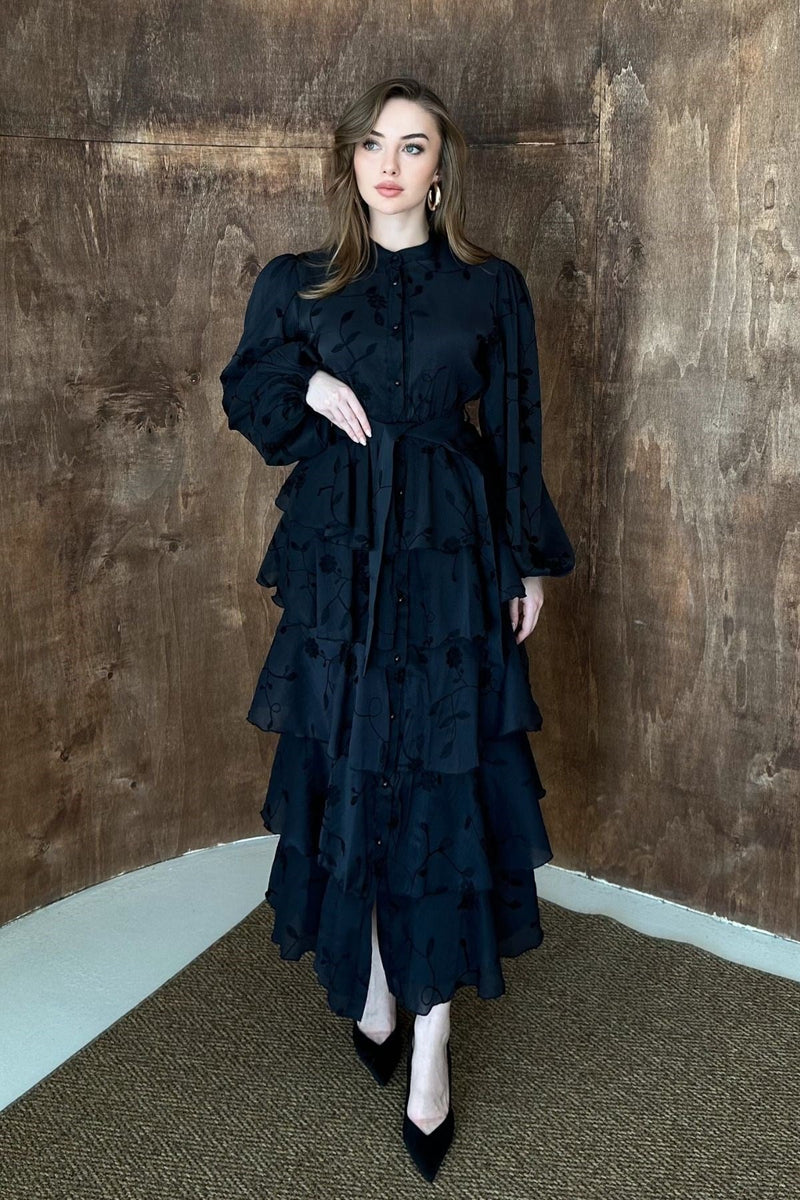 Marlena Dress