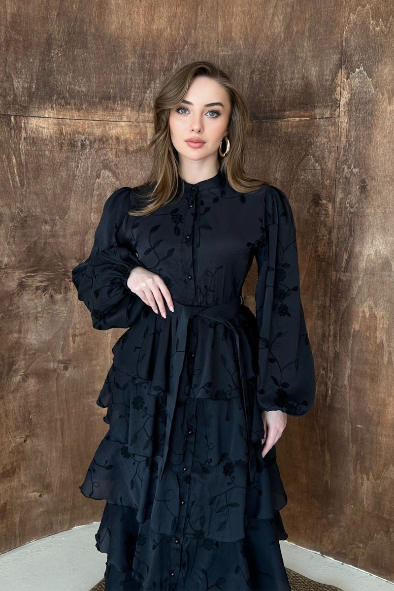 Marlena Dress