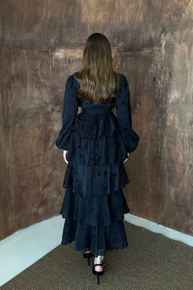 Marlena Dress