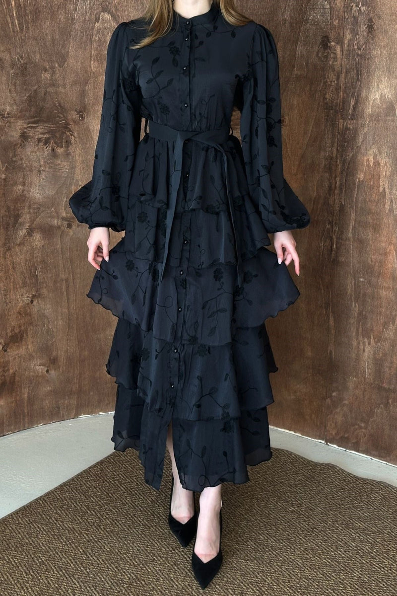 Marlena Dress
