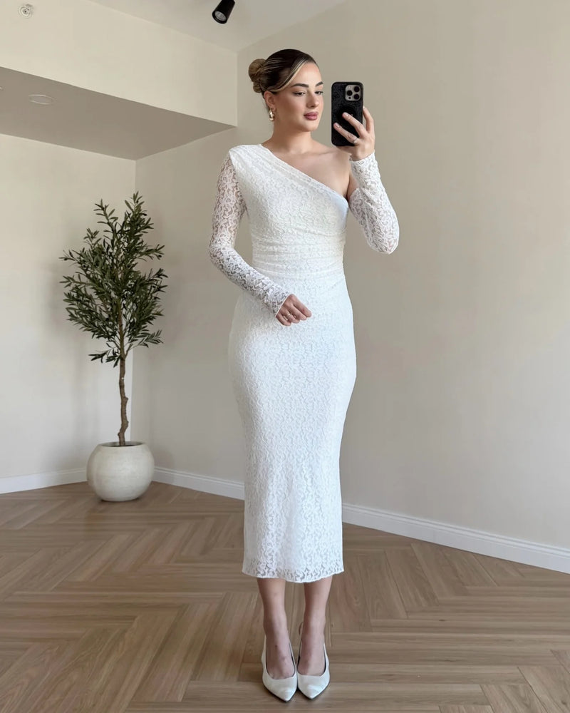Yasma Dress