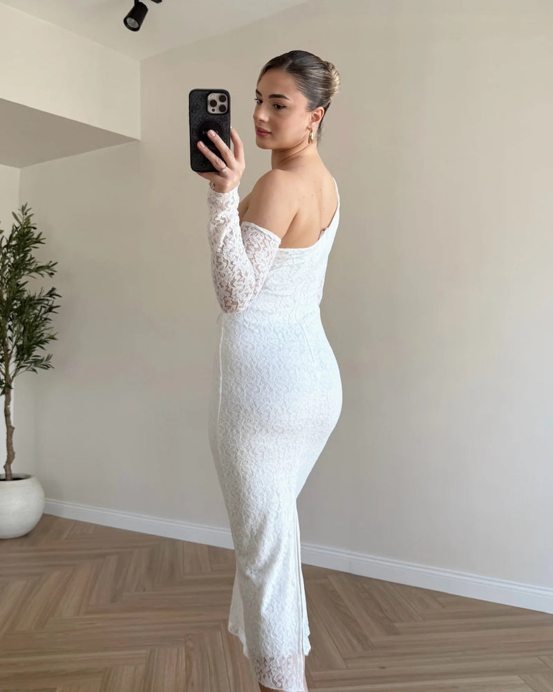 Yasma Dress