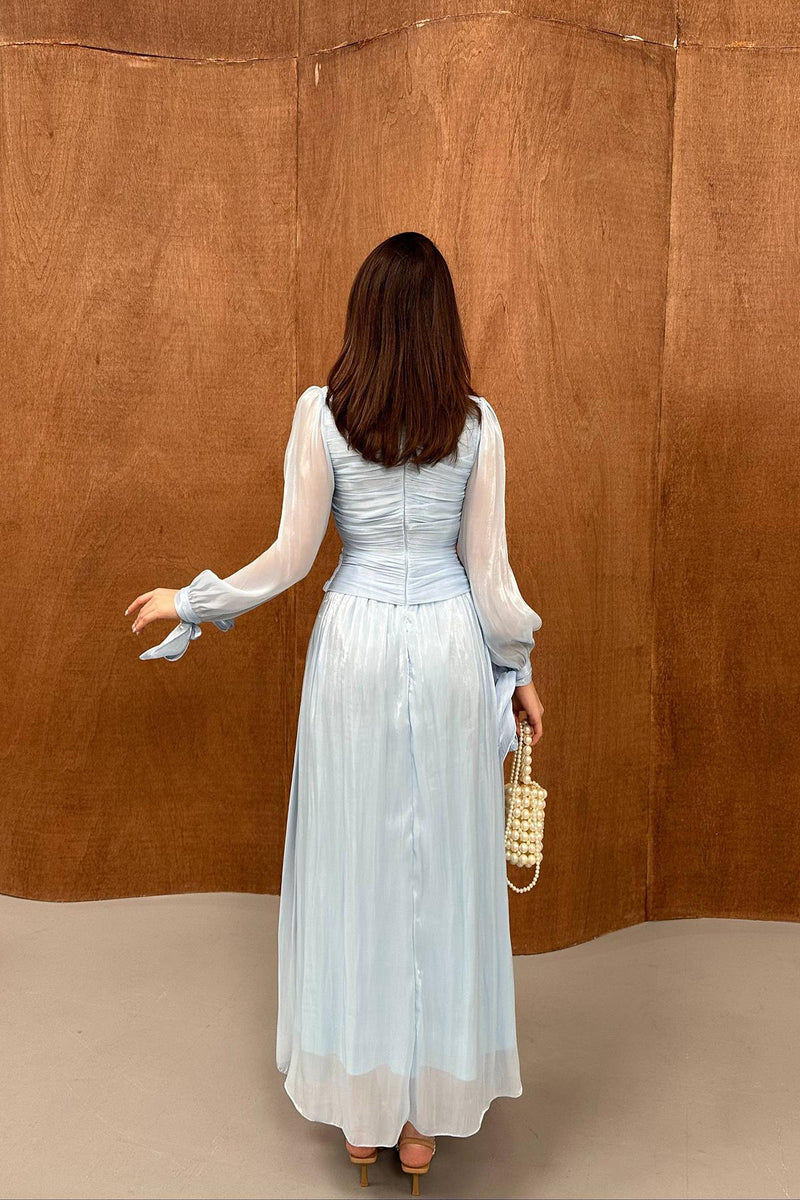 Aynur Dress