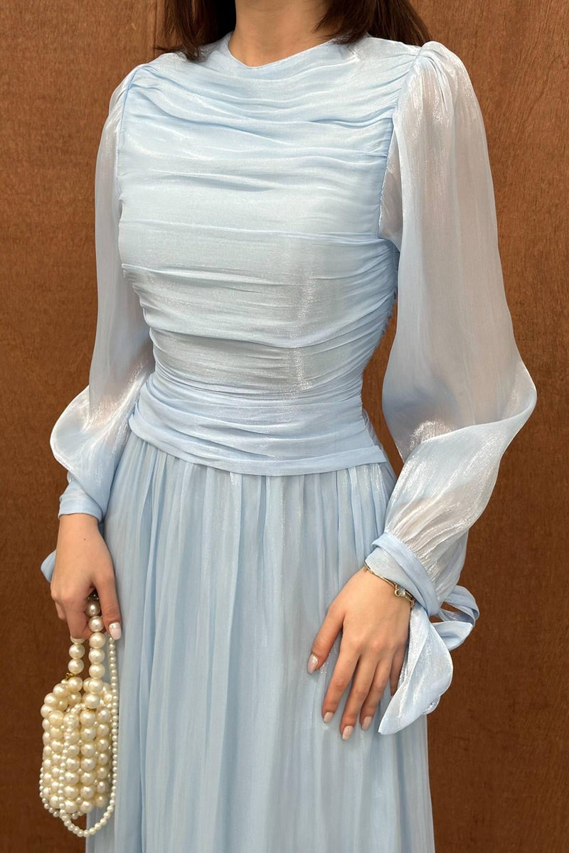 Aynur Dress
