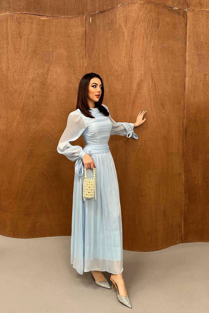 Aynur Dress