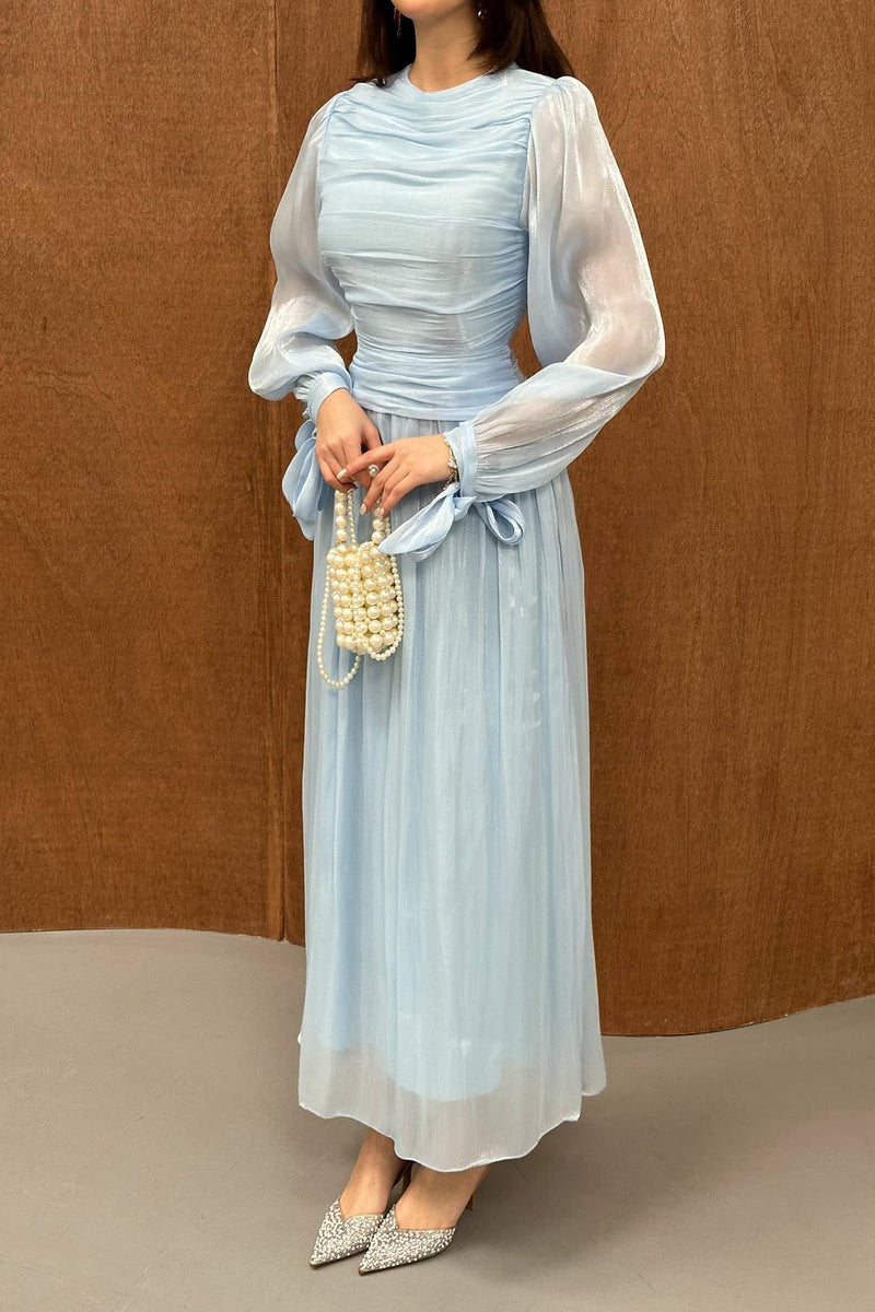Aynur Dress