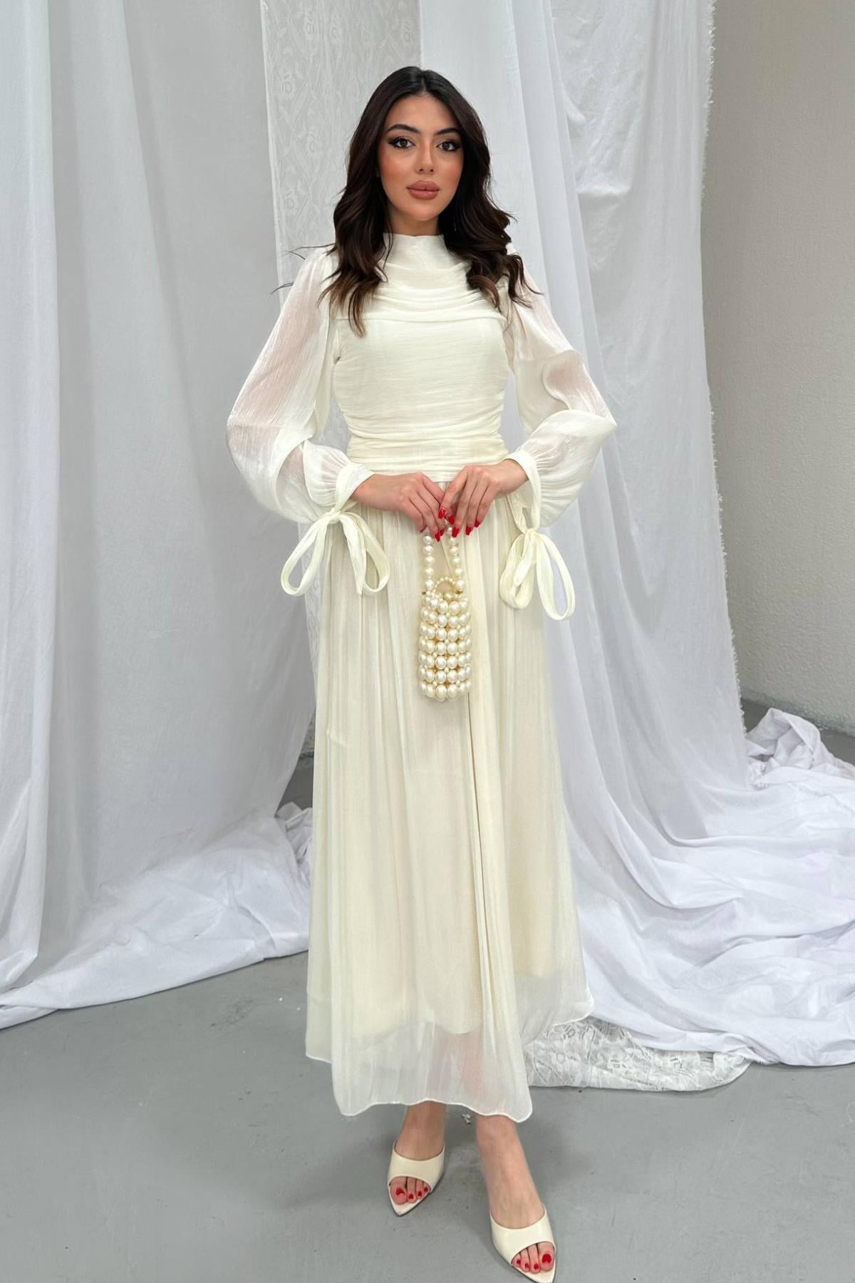 Aynur Dress