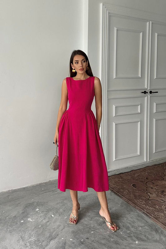 Amy Dress