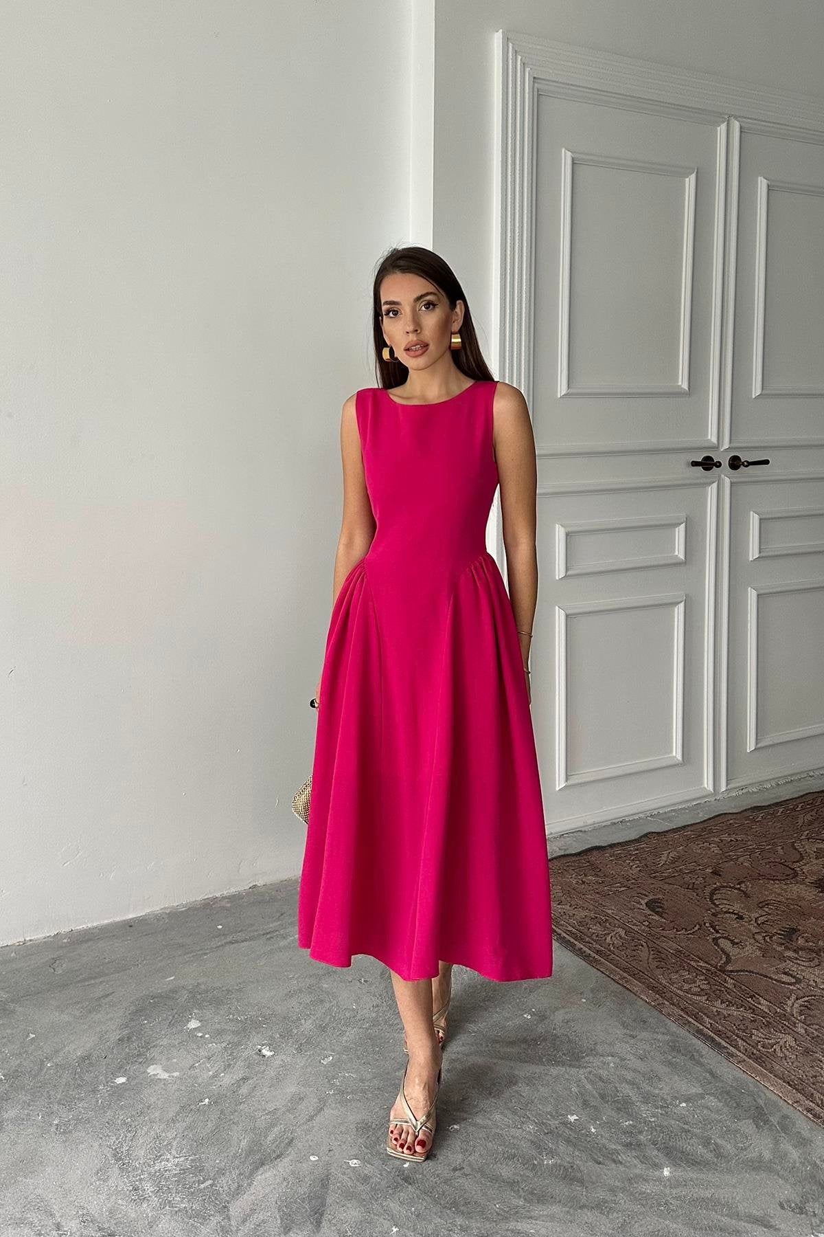Amy Dress