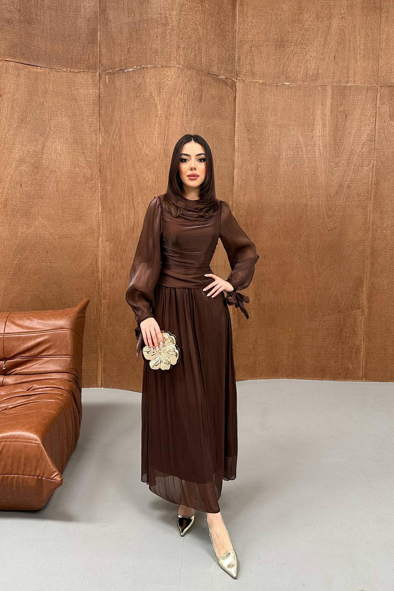 Aynur Dress