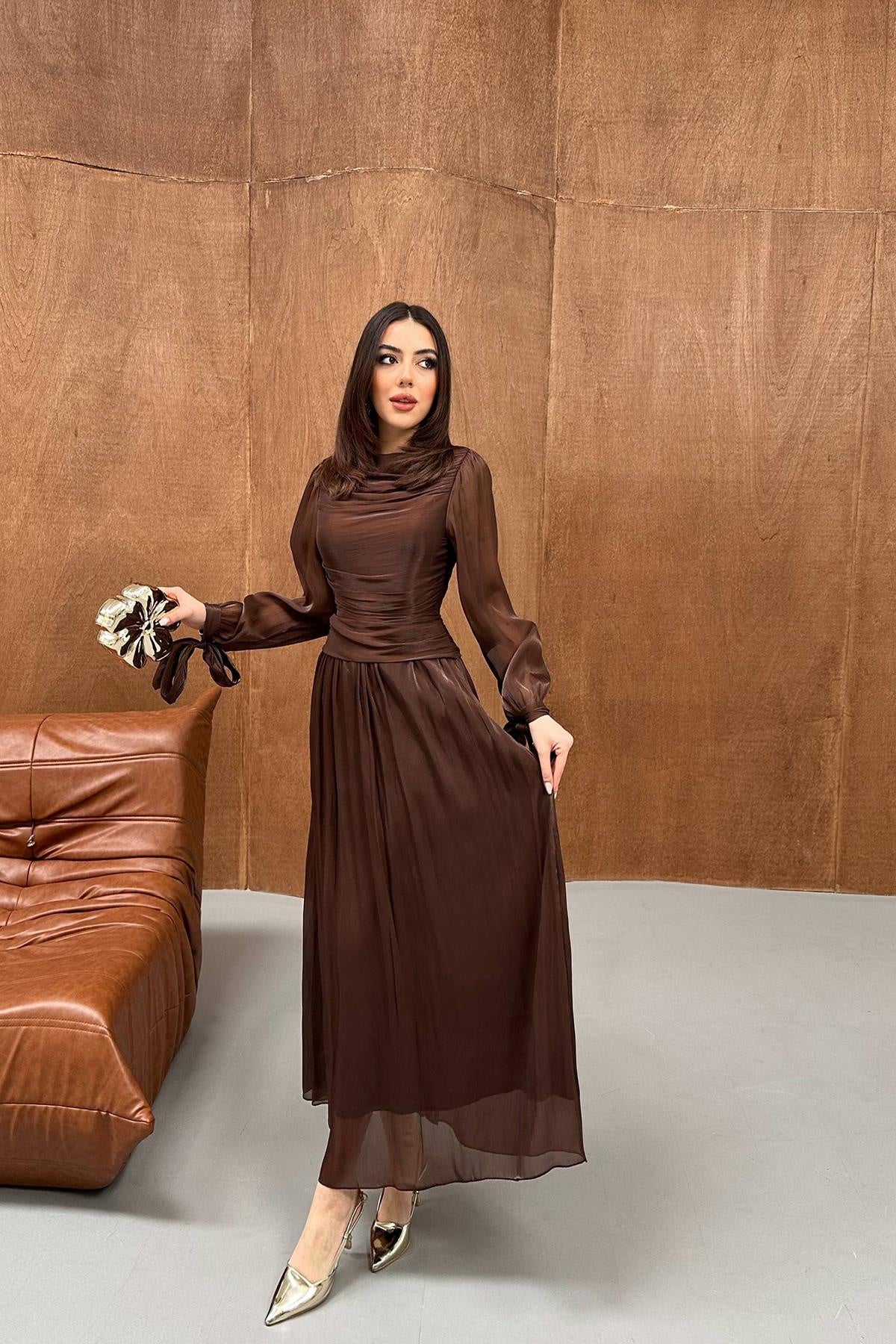 Aynur Dress