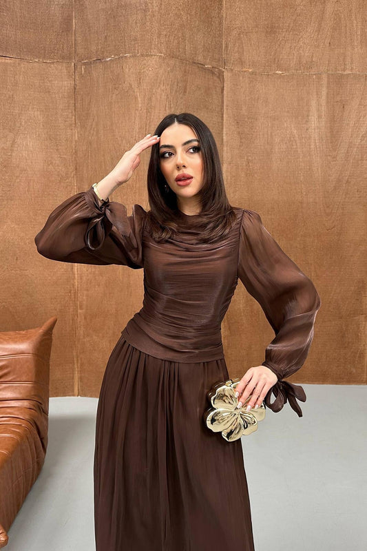 Aynur Dress