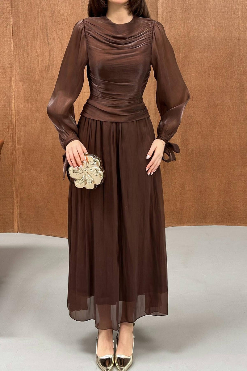 Aynur Dress