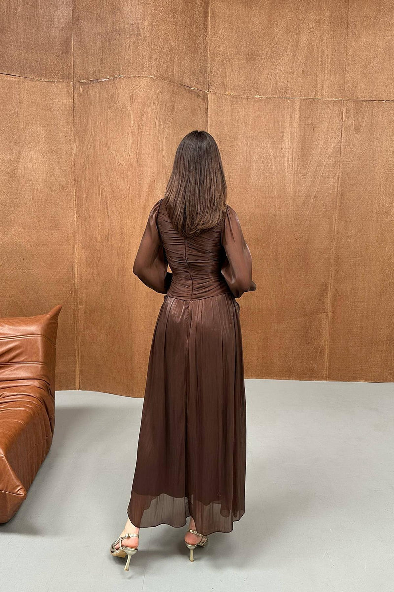 Aynur Dress