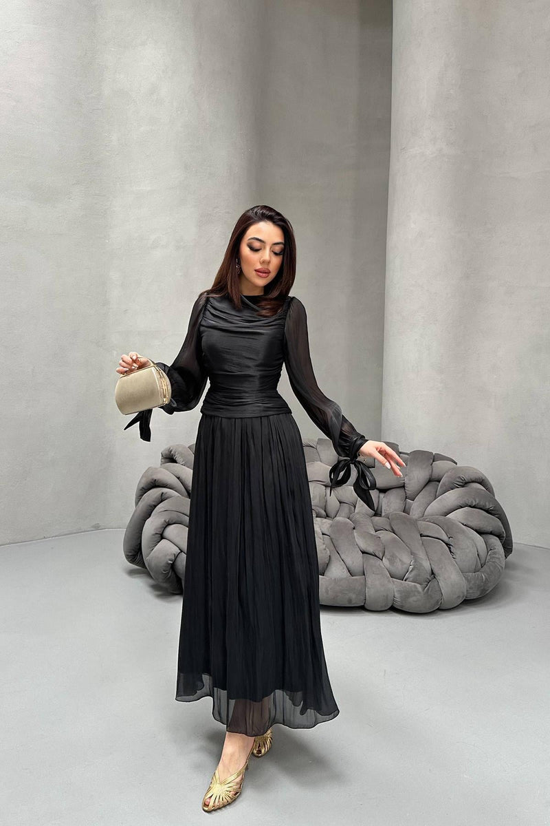 Aynur Dress