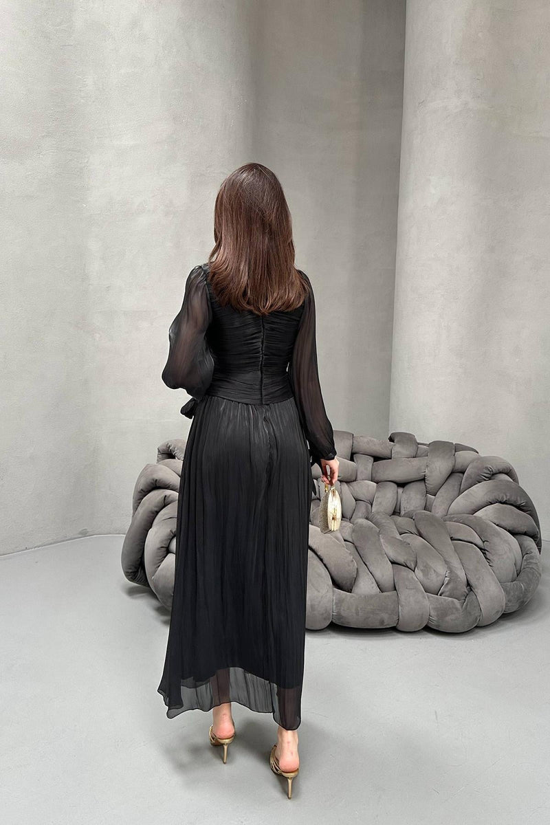 Aynur Dress