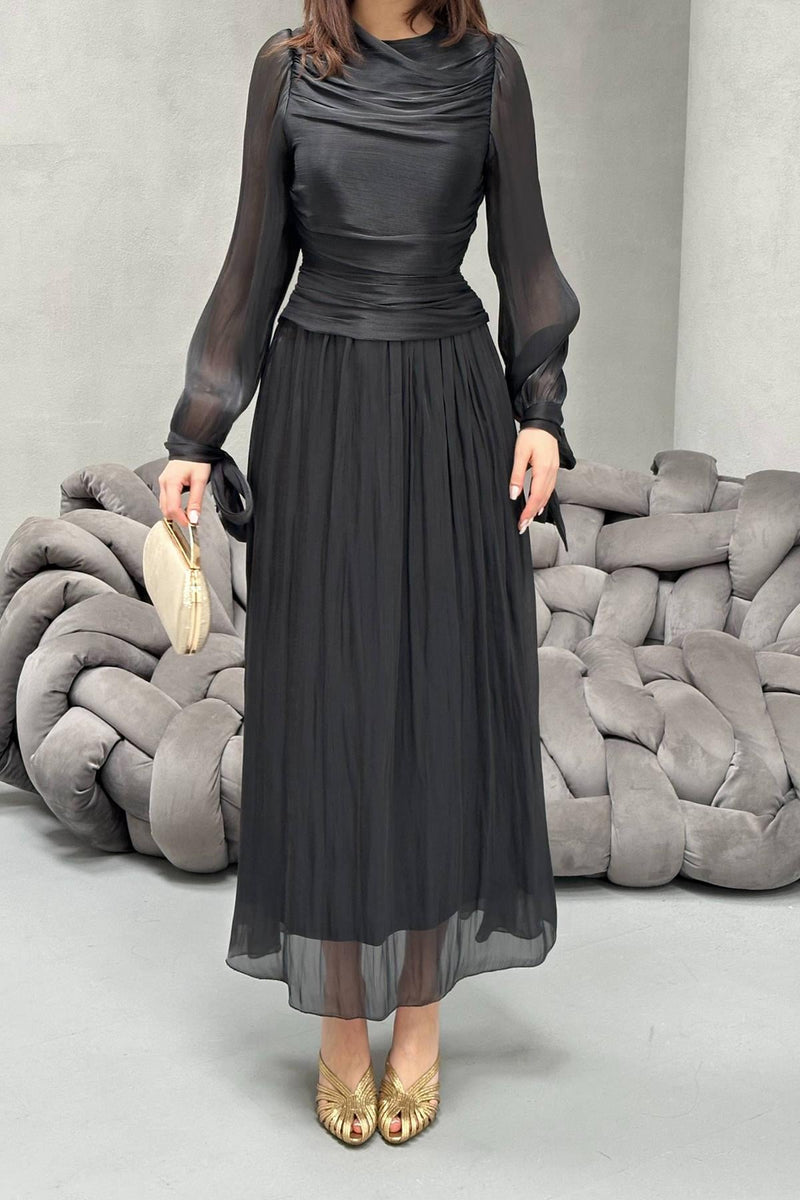 Aynur Dress