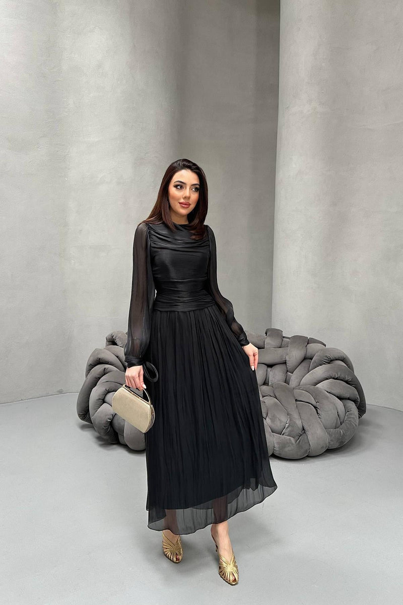 Aynur Dress