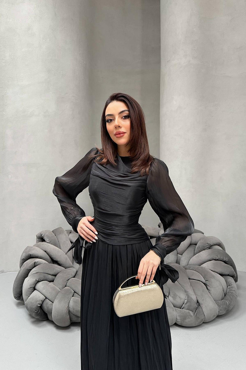 Aynur Dress