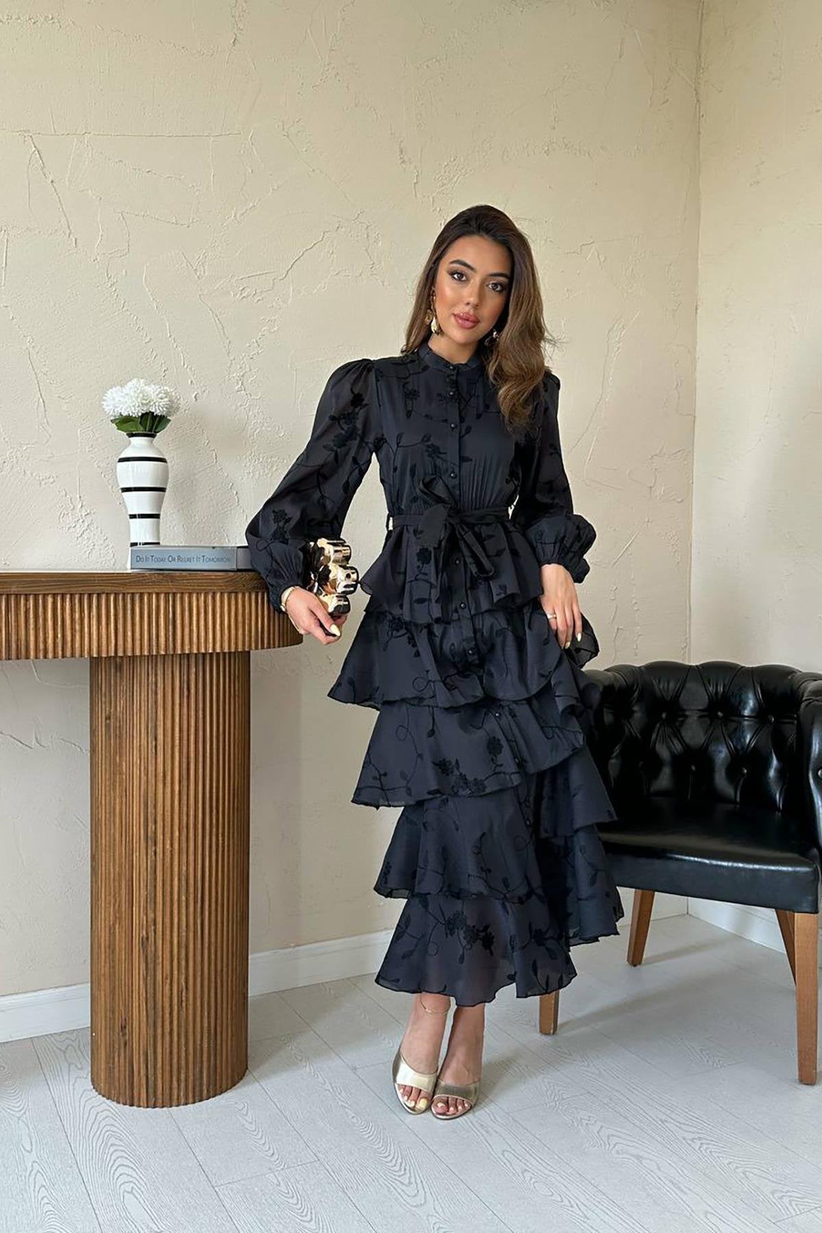 Marlena Dress