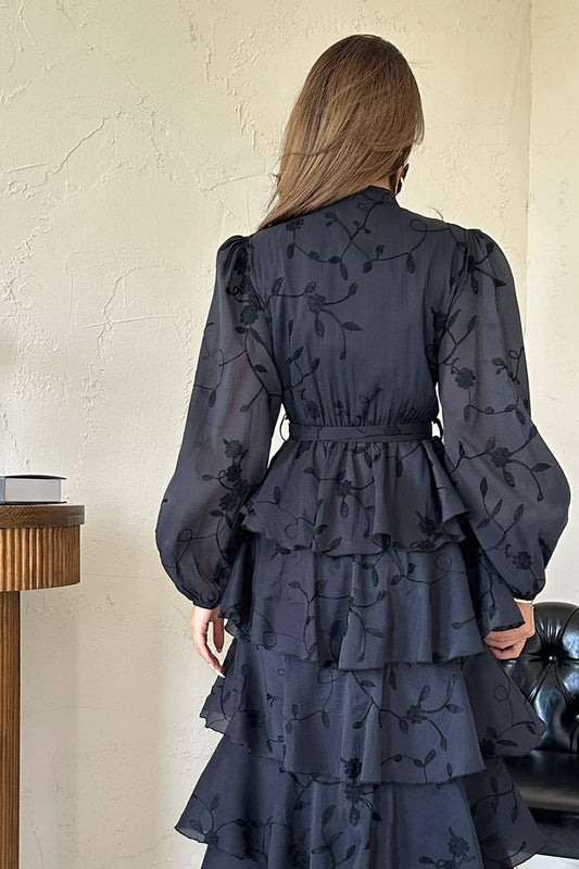 Marlena Dress