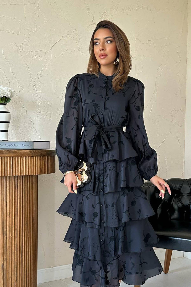 Marlena Dress