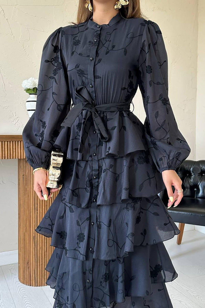 Marlena Dress
