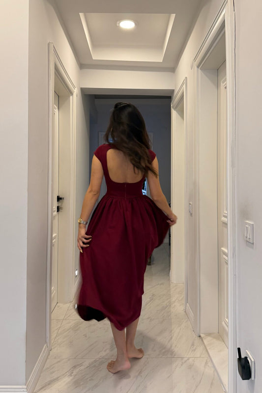 Mitch Dress