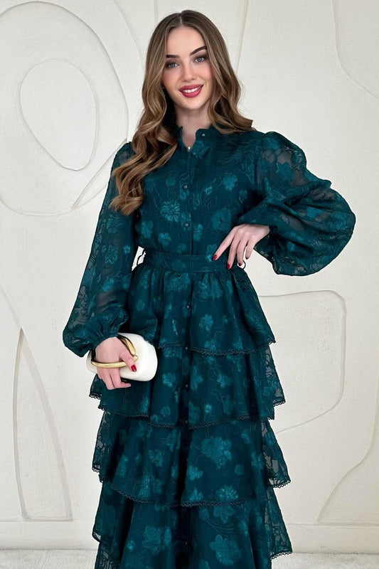 Rio Dress