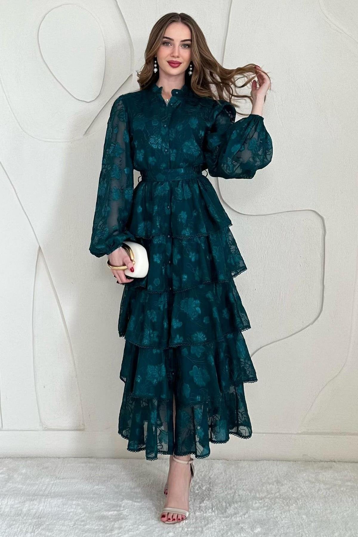 Rio Dress