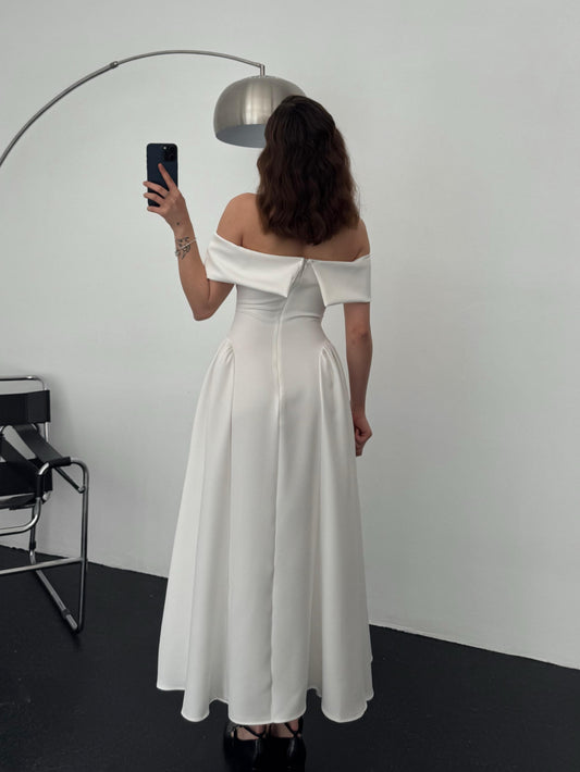 Hannah Dress