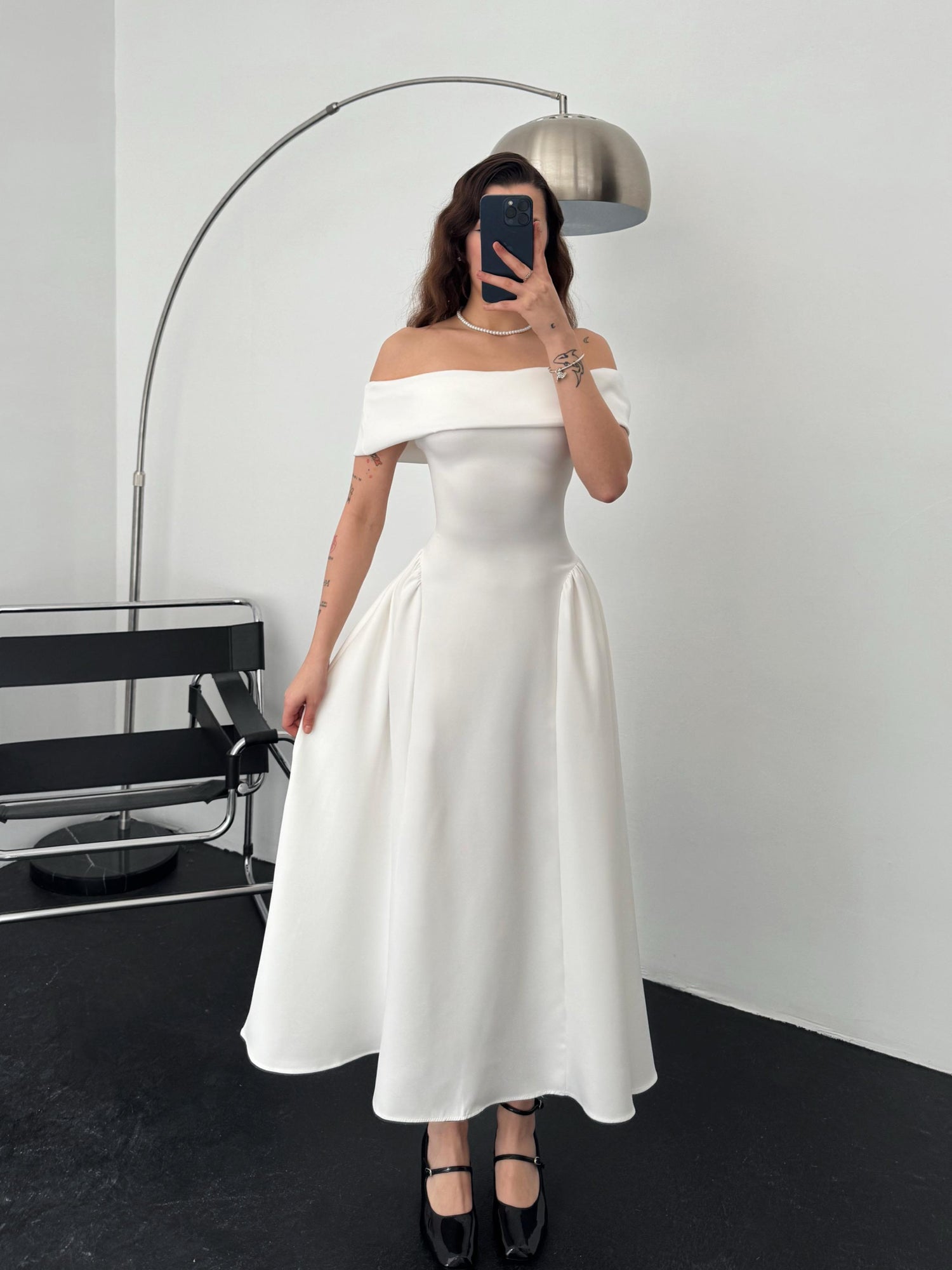 Hannah Dress