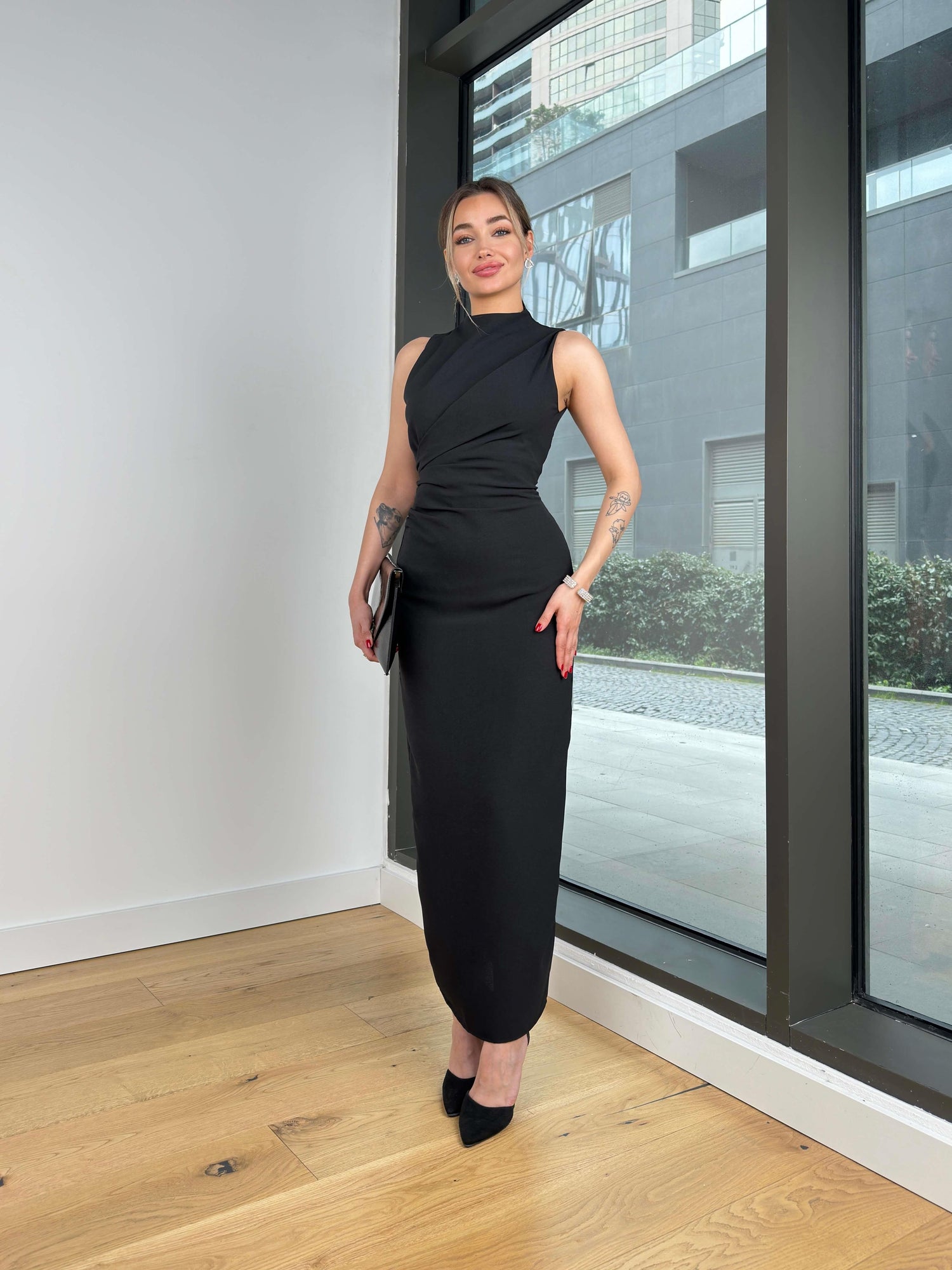 Erin Dress