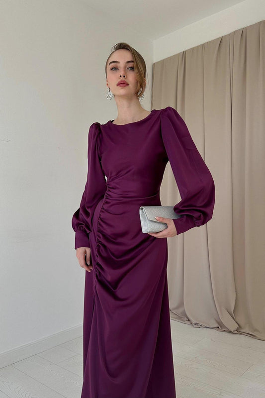 Emilia Dress