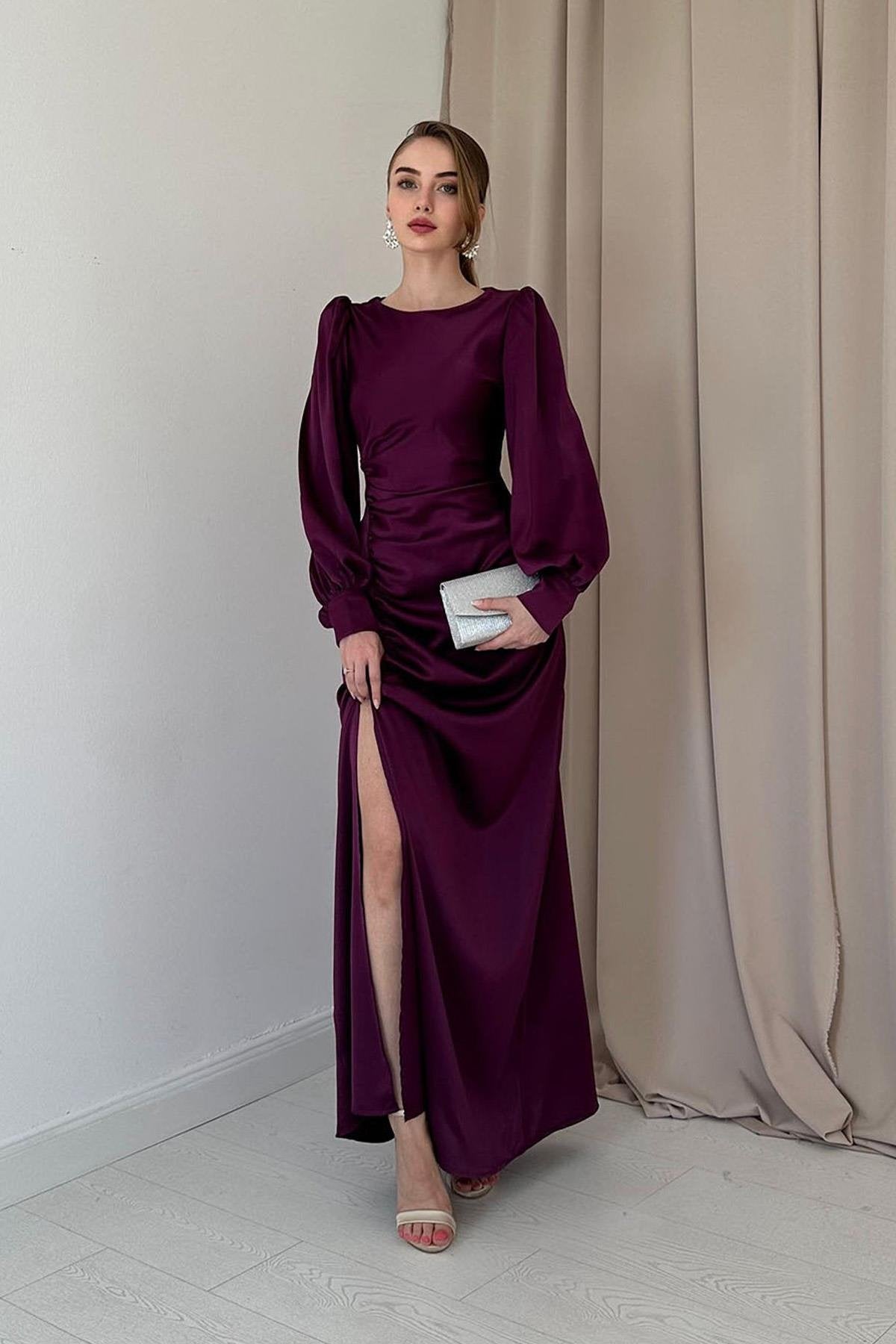 Emilia Dress