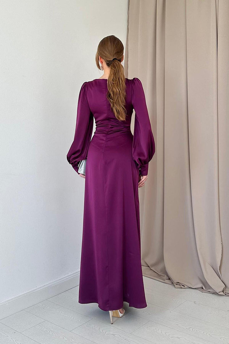 Emilia Dress
